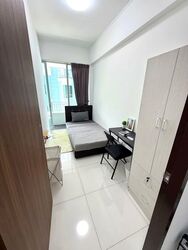The Stellar (D5), Condominium #569146151